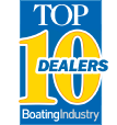 Buckeye Sports Center Is Part Of The Top 100 Dealers Of The Boating Industry